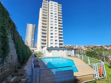 Venta / Departamento / Viña del Mar