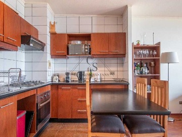 Venta / Departamento / Viña del Mar