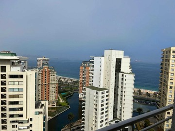 Venta / Departamento / Viña del Mar