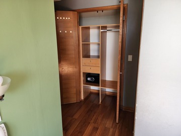 dormitorio principal