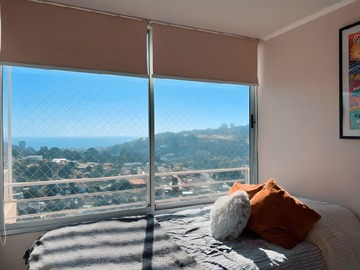 Venta / Departamento / Viña del Mar