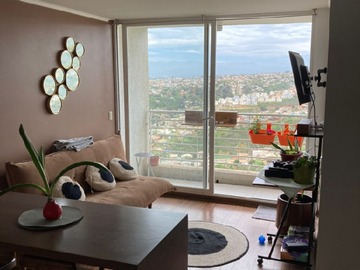 Venta / Departamento / Viña del Mar