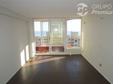 Venta / Departamento / Viña del Mar