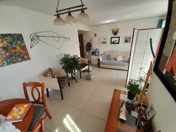 Venta / Departamento / Viña del Mar