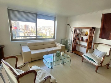 Venta / Departamento / Viña del Mar