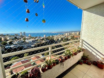 Venta / Departamento / Viña del Mar