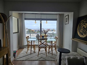 Venta / Departamento / Viña del Mar