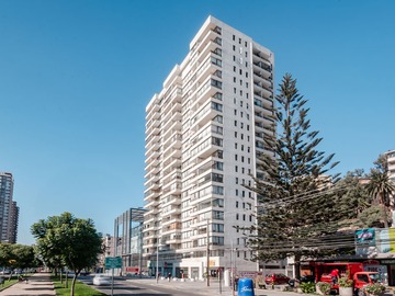 Venta / Departamento / Viña del Mar