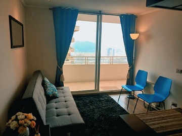 Venta / Departamento / Viña del Mar