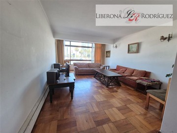 Venta / Departamento / Viña del Mar