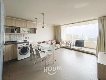 Venta / Departamento / Viña del Mar