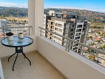 Venta / Departamento / Viña del Mar