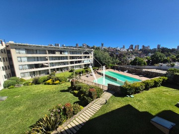 Venta / Departamento / Viña del Mar