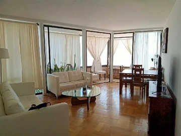 Venta / Departamento / Viña del Mar