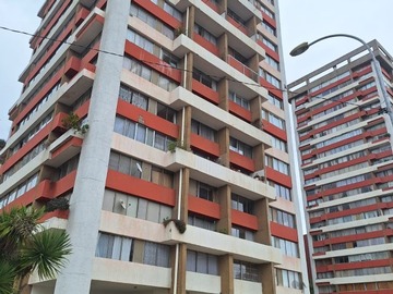 Venta / Departamento / Viña del Mar