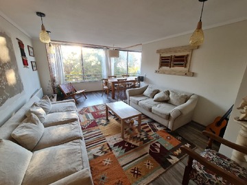 Venta / Departamento / Viña del Mar