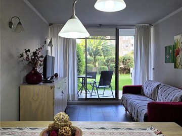 Venta / Departamento / Viña del Mar