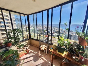 Venta / Departamento / Viña del Mar