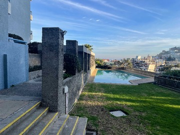 Venta / Departamento / Viña del Mar