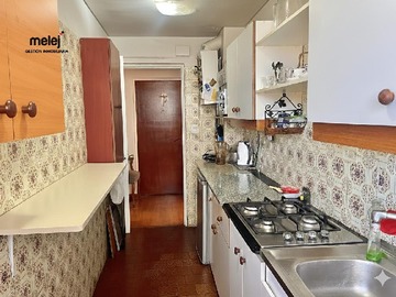 Cocina independiente