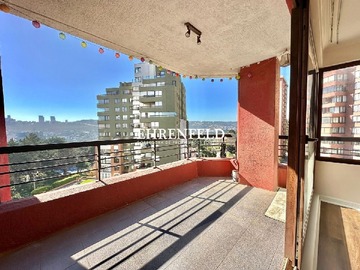 Venta / Departamento / Viña del Mar