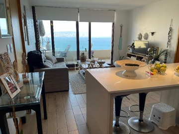 Venta / Departamento / Viña del Mar