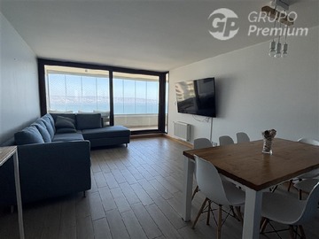 Venta / Departamento / Viña del Mar