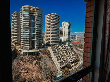Venta / Departamento / Viña del Mar