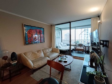 Venta / Departamento / Viña del Mar