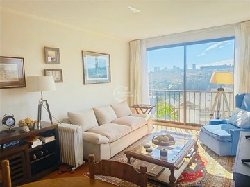 Venta / Departamento / Viña del Mar