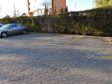 Estacionamiento