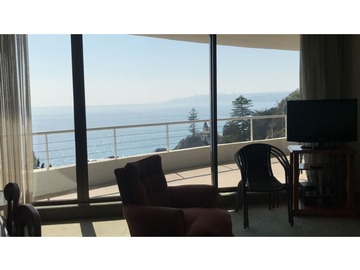 Venta / Departamento / Viña del Mar