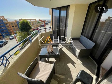 Venta / Departamento / Viña del Mar