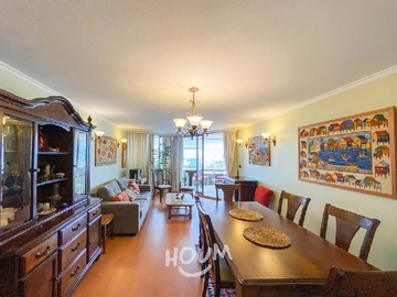 Venta / Departamento / Viña del Mar