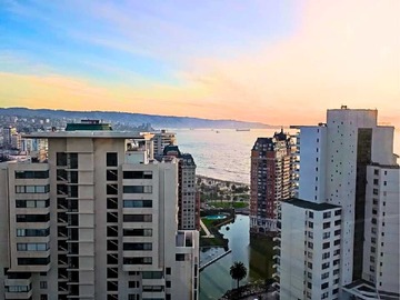 Venta / Departamento / Viña del Mar