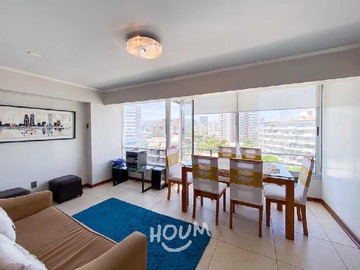 Venta / Departamento / Viña del Mar