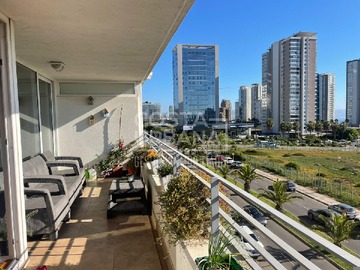 Venta / Departamento / Viña del Mar