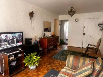 Venta / Departamento / Viña del Mar