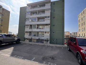 Venta / Departamento / Viña del Mar