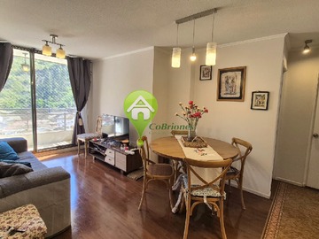 Venta / Departamento / Viña del Mar