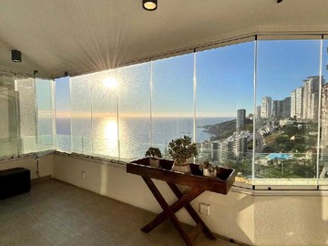 Venta / Departamento / Viña del Mar