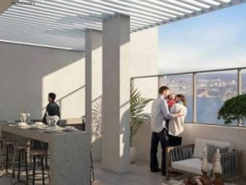 Venta / Departamento / Viña del Mar