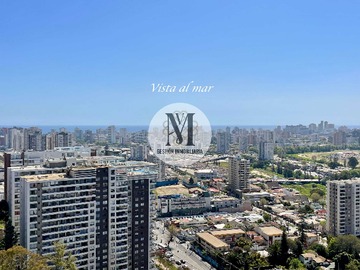 Venta / Departamento / Viña del Mar