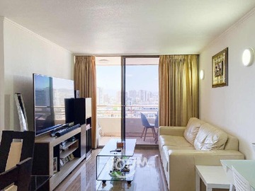 Venta / Departamento / Viña del Mar