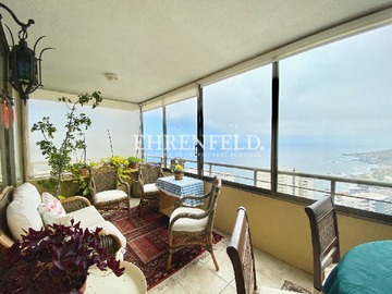 Venta / Departamento / Viña del Mar