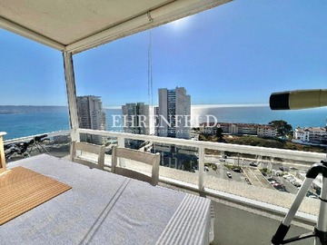 Venta / Departamento / Viña del Mar