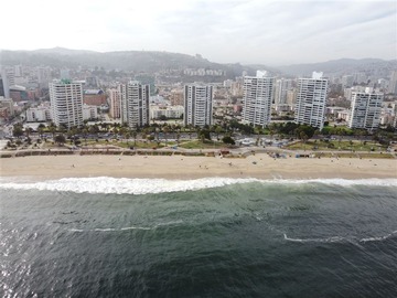 Venta / Departamento / Viña del Mar