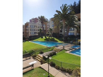 Venta / Departamento / Viña del Mar