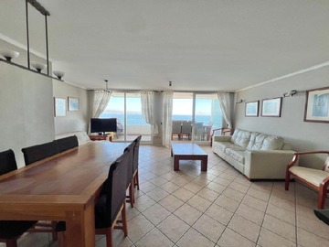 Venta / Departamento / Viña del Mar