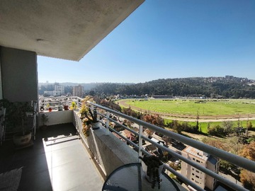 Venta / Departamento / Viña del Mar